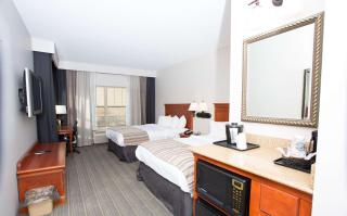 Country Inn & Suites by Radisson, Grand Forks, ND - Grand Forks - 5