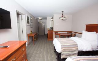 Country Inn & Suites by Radisson, Grand Forks, ND - Grand Forks - 2