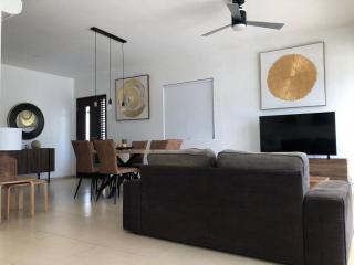 1 Room Apartment-Green View 8 - Sint Michiel - 2