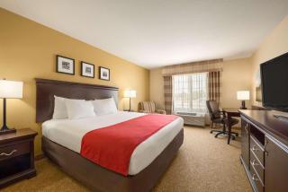 Country Inn & Suites by Radisson, Minot, ND - Minot - 8