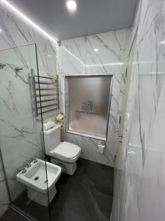 Sunset Paradise Suites - Almafuerte - 5