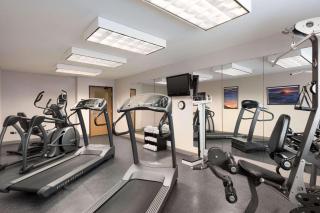 Country Inn & Suites by Radisson, Sidney, NE - Sidney - 2
