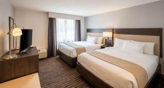 Country Inn & Suites by Radisson, Rochester-Pittsford-Brighton, NY - 6
