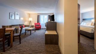 Country Inn & Suites by Radisson, Rochester-Pittsford-Brighton, NY - 3