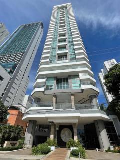 U-GO Edificio Murano Elite Bocagrande Frente al Mar - Cartagena das Índias - 5