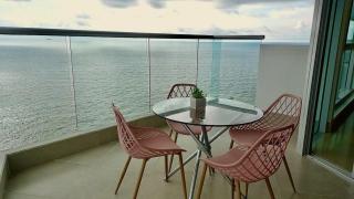 U-GO Edificio Murano Elite Bocagrande Frente al Mar - 9