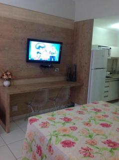 Flat Lagoa Quente Hotel 349 - Caldas Novas - 9