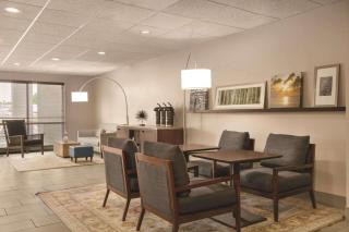 Country Inn & Suites by Radisson, Port Clinton, OH - Port Clinton - 9