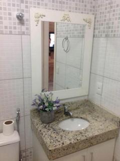 Flat Lagoa Quente Hotel 349 - Caldas Novas - 8