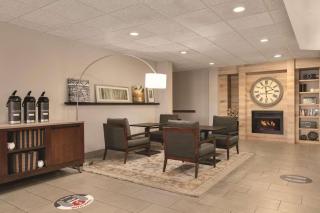 Country Inn & Suites by Radisson, Port Clinton, OH - Port Clinton - 6