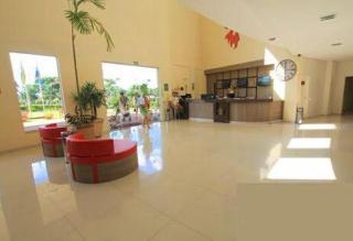 Flat Lagoa Quente Hotel 349 - Caldas Novas - 4