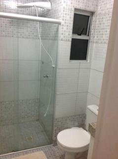 Flat Lagoa Quente Hotel 349 - Caldas Novas - 2
