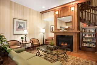Country Inn & Suites by Radisson, Ithaca, NY - Ithaca - 9