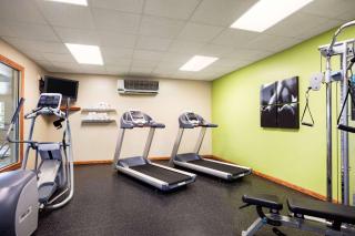 Country Inn & Suites by Radisson, Ithaca, NY - 2
