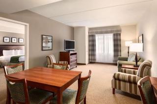 Country Inn & Suites by Radisson, Buffalo South I-90, NY - West Seneca - 4
