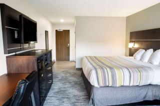 Country Inn & Suites by Radisson, Columbus West, OH - 7
