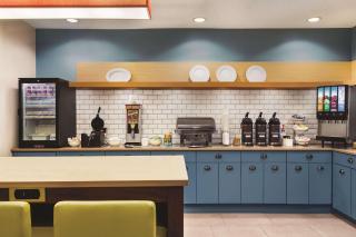 Country Inn & Suites by Radisson, Springfield, OH - Springfield - 5