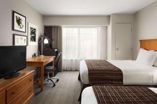 Country Inn & Suites by Radisson, Columbus Airport, OH - Columbus - 5