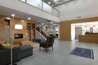 Country Inn & Suites by Radisson, Oklahoma City Airport, OK - Oklahoma City - 8