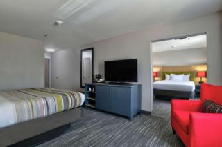 Country Inn & Suites by Radisson, Oklahoma City Airport, OK - Oklahoma City - 7