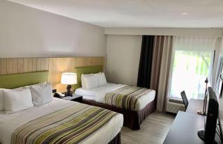 Country Inn & Suites by Radisson, Sandusky South, OH - Milan - 0