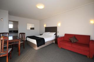 City Central Motel Apartments - Christchurch - 3