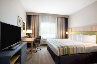 Country Inn & Suites by Radisson, Enid, OK - Enid - 8