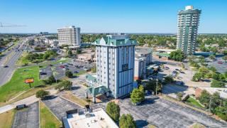 Country Inn & Suites by Radisson, Oklahoma City at Northwest Expressway, OK - Oklahoma City - 9