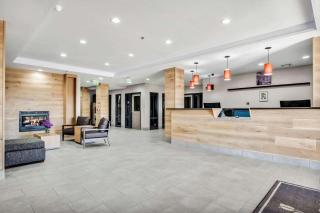 Country Inn & Suites by Radisson, Oklahoma City at Northwest Expressway, OK - Oklahoma City - 5