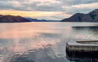 3 Bedroom Nice Home In Os - 1