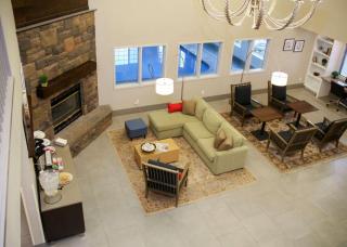 Country Inn & Suites by Radisson, Prineville, OR - Prineville - 4