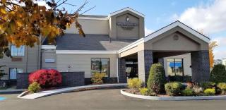Country Inn & Suites by Radisson, Erie, PA - Erie - 9