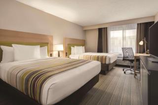 Country Inn & Suites by Radisson, Erie, PA - Erie - 3