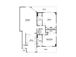 Starboard Village 312 - Pensacola Beach - 8