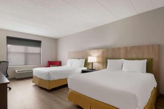 Country Inn & Suites by Radisson, Harrisburg Northeast - Hershey - Harrisburg - 2