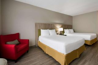 Country Inn & Suites by Radisson, Harrisburg Northeast - Hershey - Harrisburg - 1