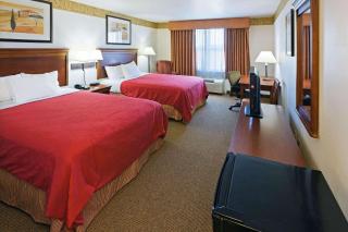 Country Inn & Suites by Radisson, Chambersburg, PA - Chambersburg - 9