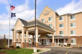Country Inn & Suites by Radisson, Washington at Meadowlands, PA - Washington - 0