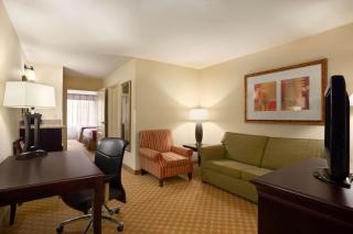 Country Inn & Suites by Radisson, Washington at Meadowlands, PA - Washington - 5