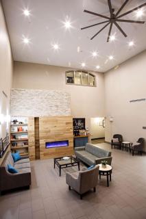 Country Inn & Suites by Radisson, Harrisburg West Mechanicsburg - Mechanicsburg - 8