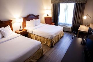 Country Inn & Suites by Radisson, Harrisburg West Mechanicsburg - Mechanicsburg - 5