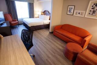 Country Inn & Suites by Radisson, Harrisburg West Mechanicsburg - Mechanicsburg - 3