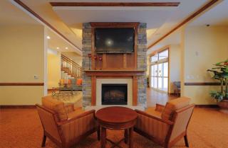 Country Inn & Suites by Radisson, Columbia at Harbison, SC - Columbia - 9