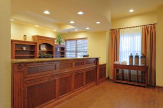 Country Inn & Suites by Radisson, Columbia at Harbison, SC - Columbia - 8