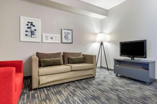 Country Inn & Suites by Radisson, Aiken, SC - Aiken - 4