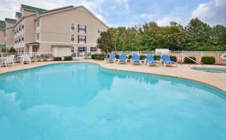 Country Inn & Suites by Radisson, Aiken, SC - Aiken - 3