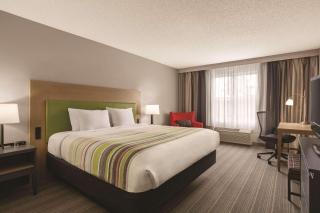 Country Inn & Suites by Radisson, Beaufort West, SC - Beaufort - 6