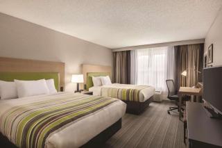 Country Inn & Suites by Radisson, Beaufort West, SC - Beaufort - 4