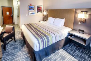 Country Inn & Suites by Radisson Nashville Airport TN - Nashville - 1