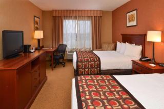 Country Inn & Suites by Radisson Nashville Airport TN - Nashville - 2